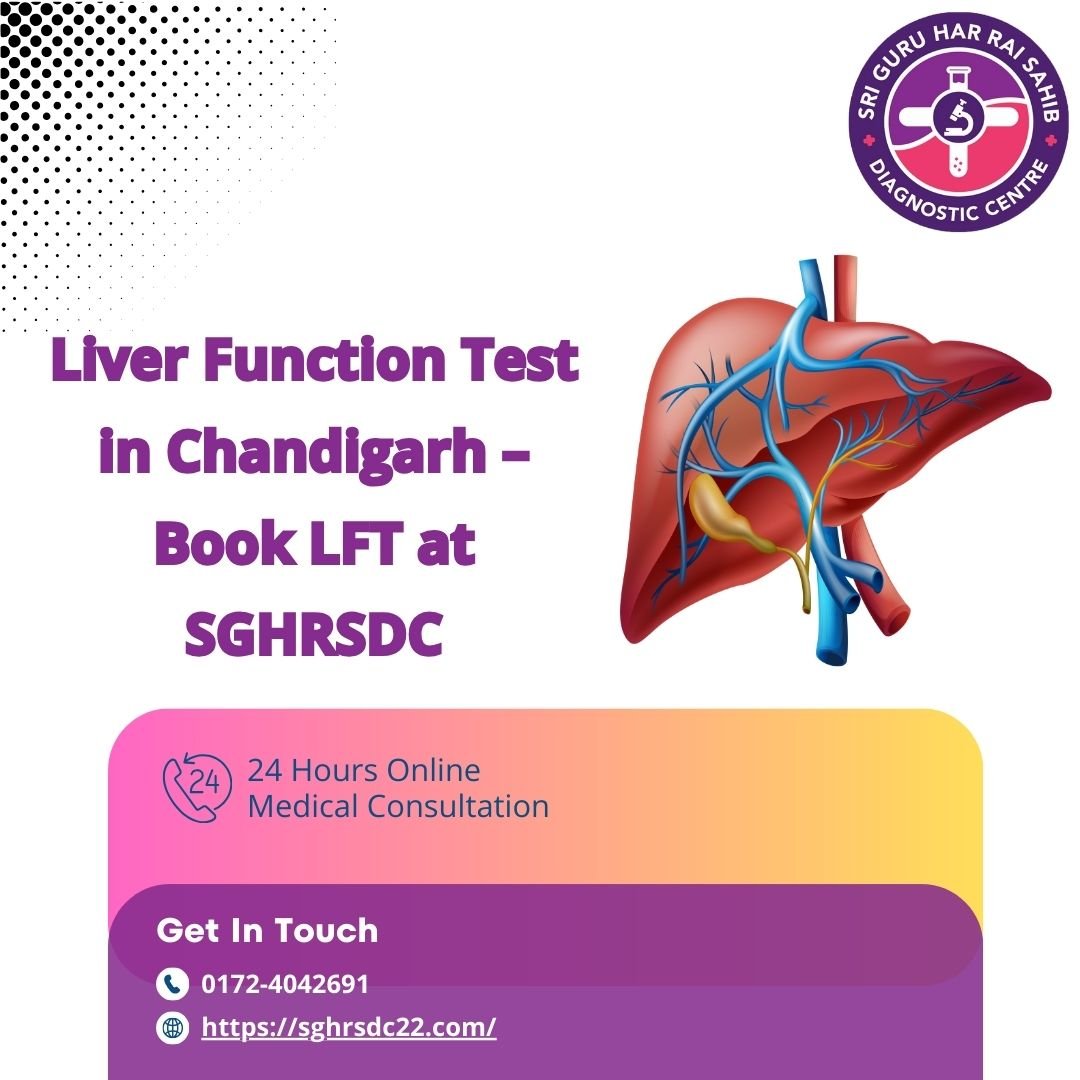 Echocardiography services in Chandigarh 